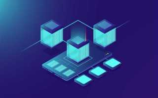 Как зайти в контейнер docker