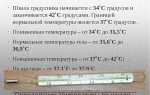 Как узнать температуру в комнате без градусника
