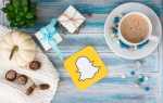 Team snapchat что это такое