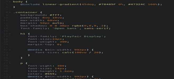 Appearance css что это