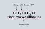 Как сделать доступным файл по http