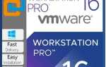 Как поменять язык в vmware workstation 16 pro