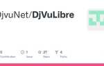 Djvulibre что это за программа