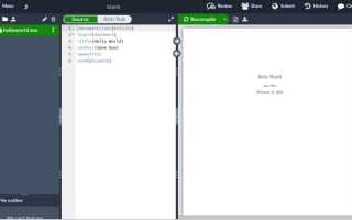 Overleaf как скачать файл tex