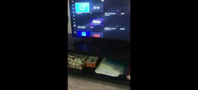 Как открыть флешку на телевизоре андроид