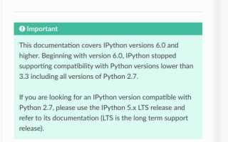 Ipython display что это