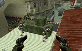 Cross fire для пк что это