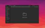 Как запустить исполняемый файл в ubuntu