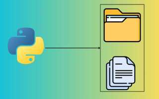 Как сделать bat файл python