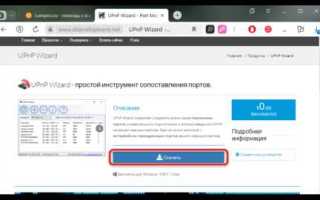 Ngrok как открыть порты