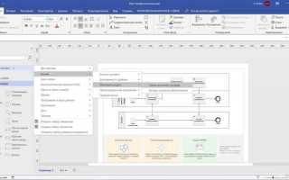Какой visio лучше для windows 10