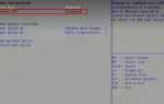 Cms support bios что это