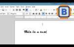 Как изменить шрифт интерфейса libreoffice windows 10