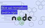 Настройка впс ноде js что это