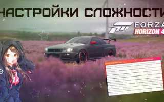 Как отключить радио форза 4