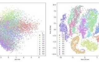 Tsne python что это