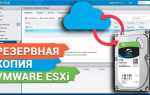 Esxi бесплатная сколько можно запустить виртуалок