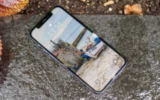 Как убрать камеру с экрана блокировки iphone