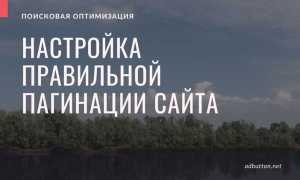 Какой атрибут в представлении позволяет настроить пагинацию