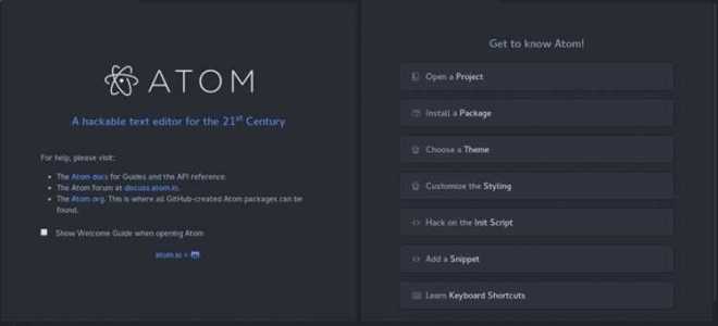 Fedora atomic что это