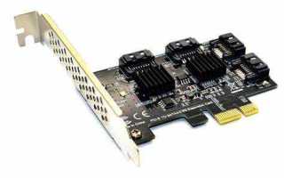 Pci flash память что это такое