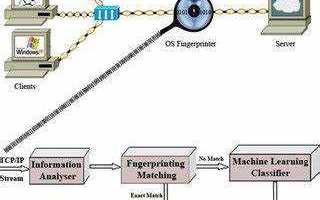 Passive os fingerprint что это