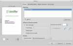Libreoffice impress как изменить размер шрифта