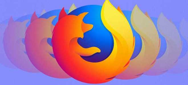 Firefox 100 что нового