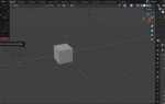 Как остановить рендер в blender с сохранением