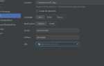 Как создать jar файл в intellij idea maven
