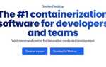 Docker desktop яндекс практикум как
