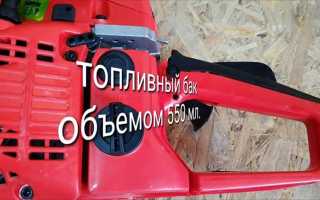 Как сменить нож на газонокосилке хутер