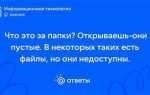 Папка assets что это