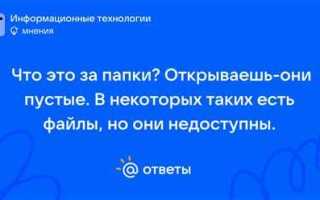 Папка assets что это