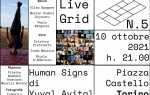 Live grid что это