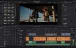 Как скачать davinci resolve