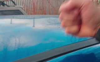 Как снять бардачок пежо 307