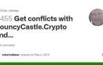 Bouncycastle crypto dll что это