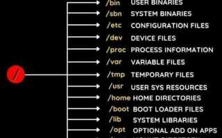 Как добавить в path linux