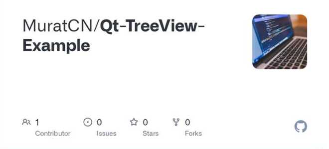 Qtreeview flags как сделать
