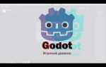 Godot как закрыть игру
