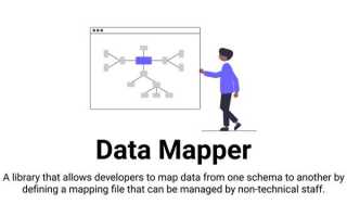 Dev mapper что это