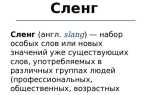 Бага это что сленг