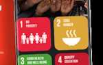 Samsung global goals что за приложение