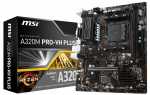 Msi a320m a pro как откатить биос