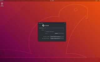 Как установить steam в manjaro