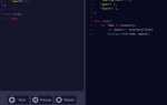 Godot какой язык программирования