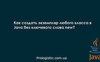 Java как скопировать объект
