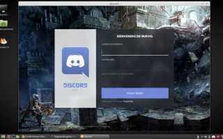 Discord canary что это