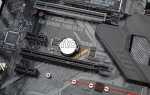 Как включить ssd m2 в биосе asus